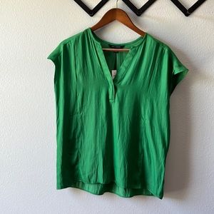 NWT Green Banana Republic Dolman Top